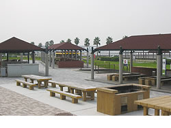 二色の浜公園/海兵緑地の写真